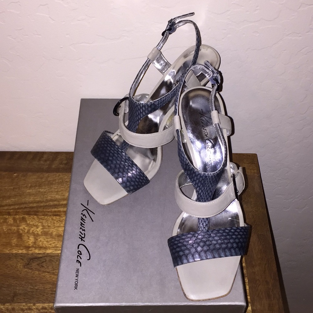 Kenneth Cole New York Rise and Shine SN